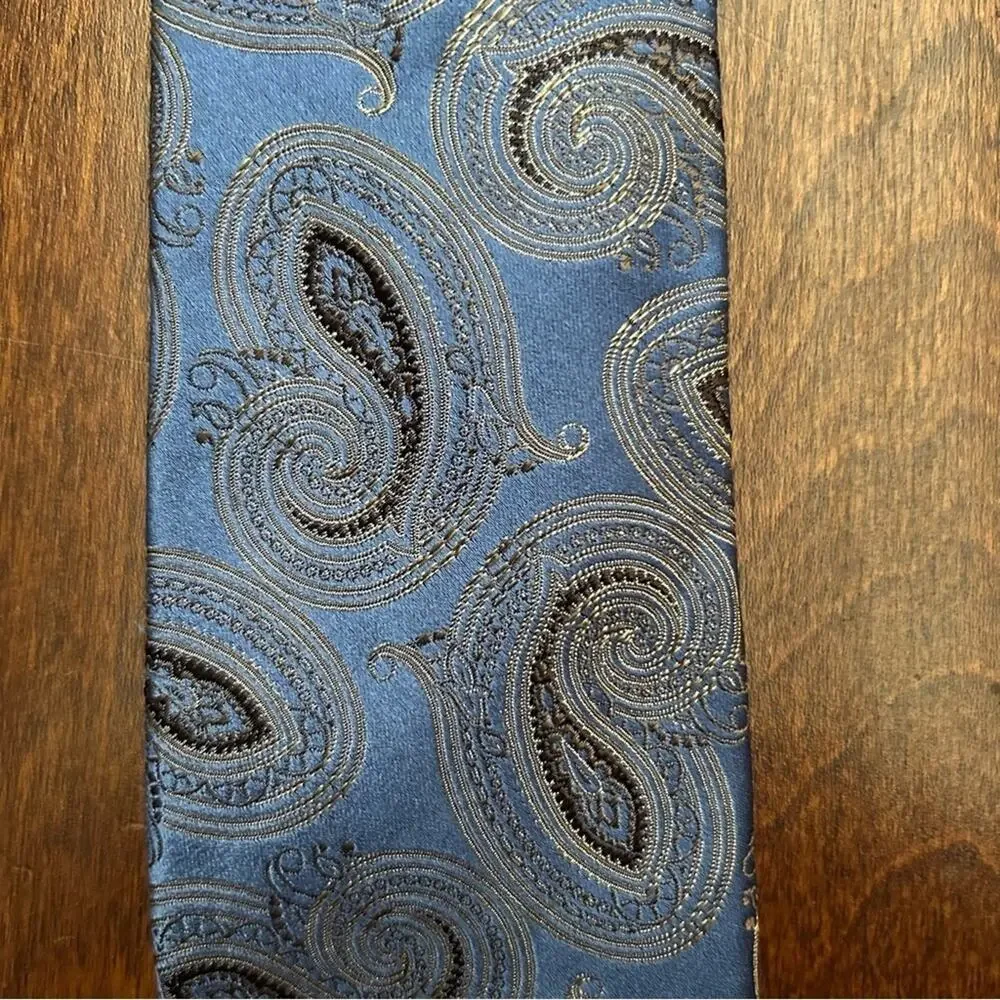 Santorelli men’s woven